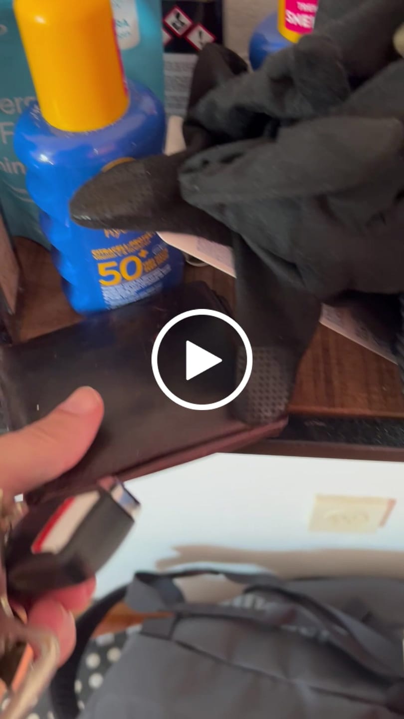 Customer video review of Extra Strength Energy & Focus Mints
