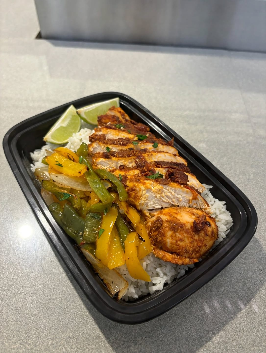 Customer photo review of EXCLUSIVE 20% OFF 6 MEAL PLAN (RELISH20)