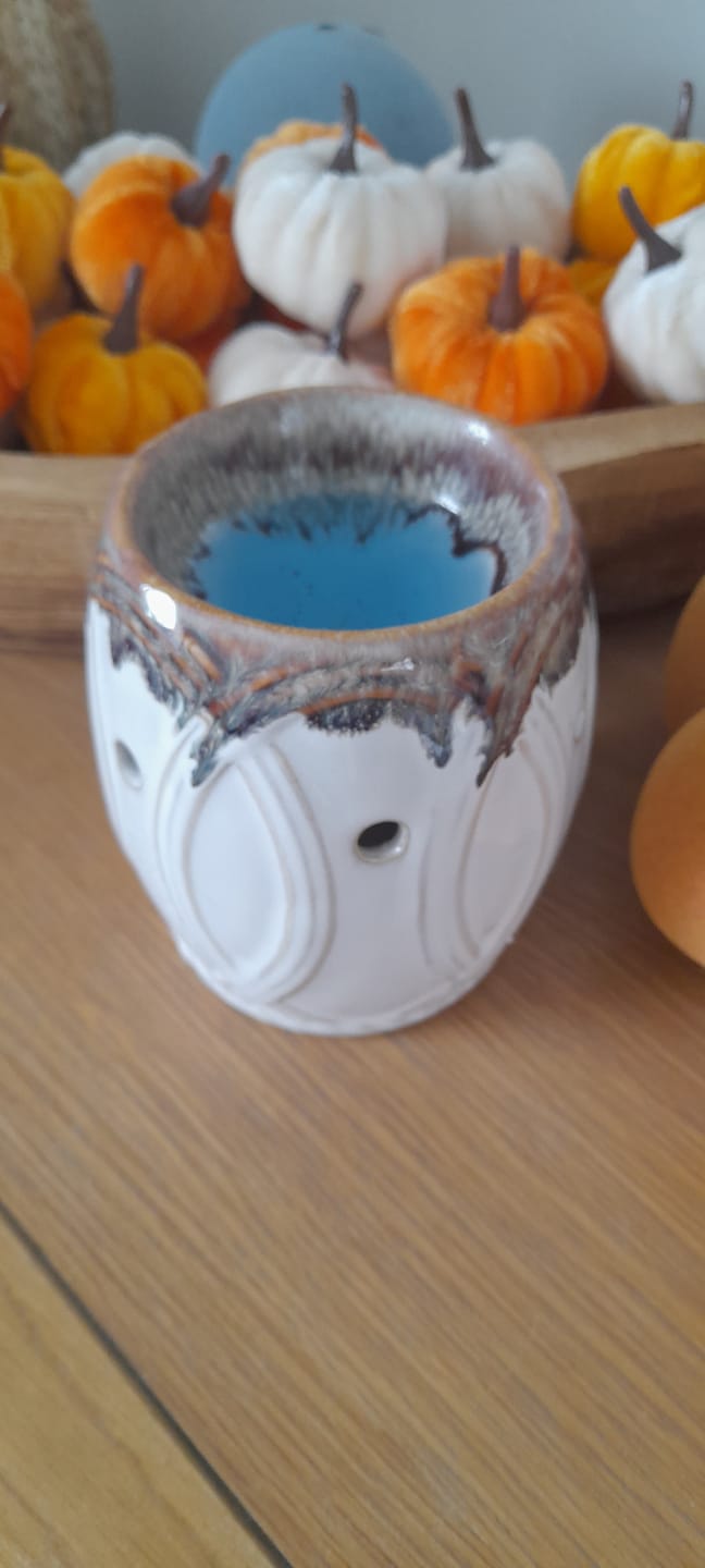 Customer photo review of Spring Awakening Gel Melt