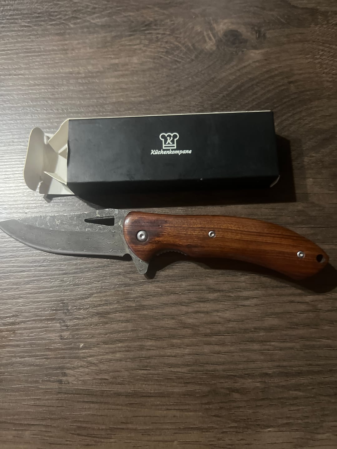 Customer photo review of Kostenloser Kochkurs + 3x PDF E-Kochbücher