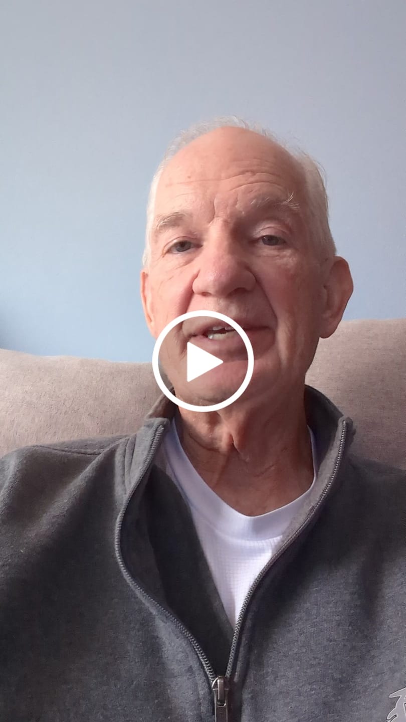 Customer video review of Shipping Protection