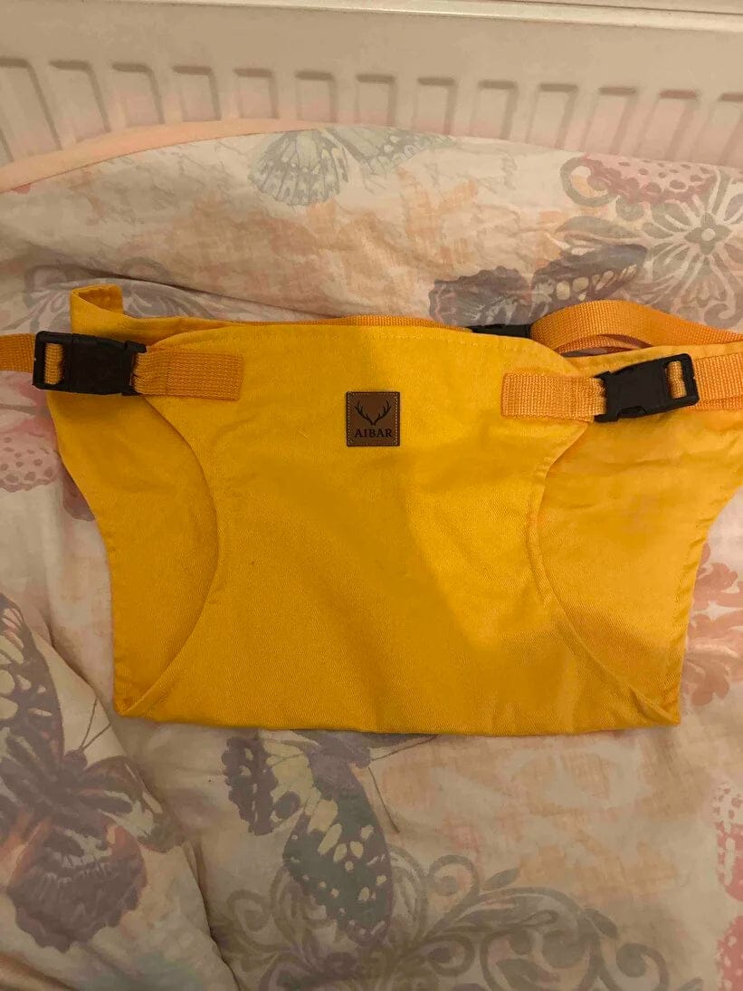 Customer photo review of Sedora Portatif Mama Sandalyesi Kiti