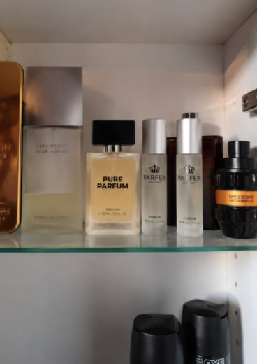 Customer photo review of Nr. 410