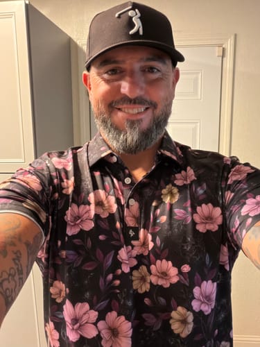 Customer photo review of Botanical - Ivory Bloom