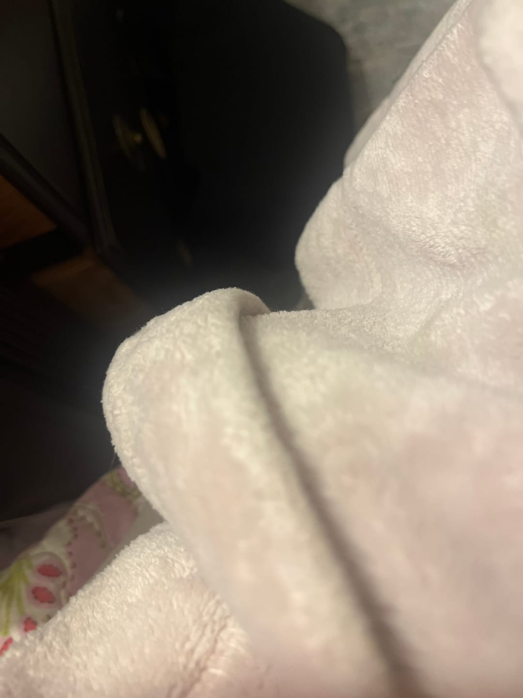 Customer photo review of Pulsetto FIT