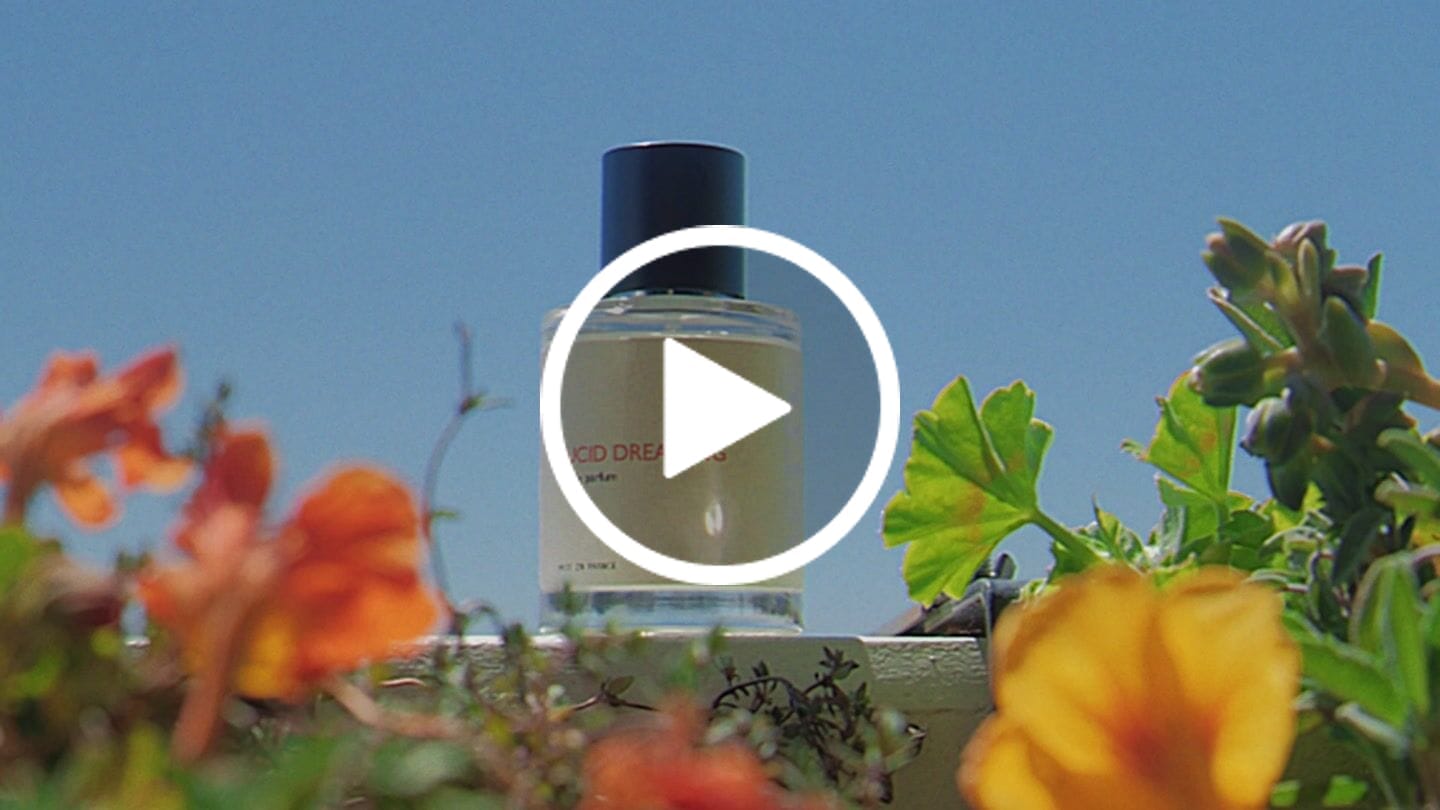 Customer video review of Lucid Dreaming