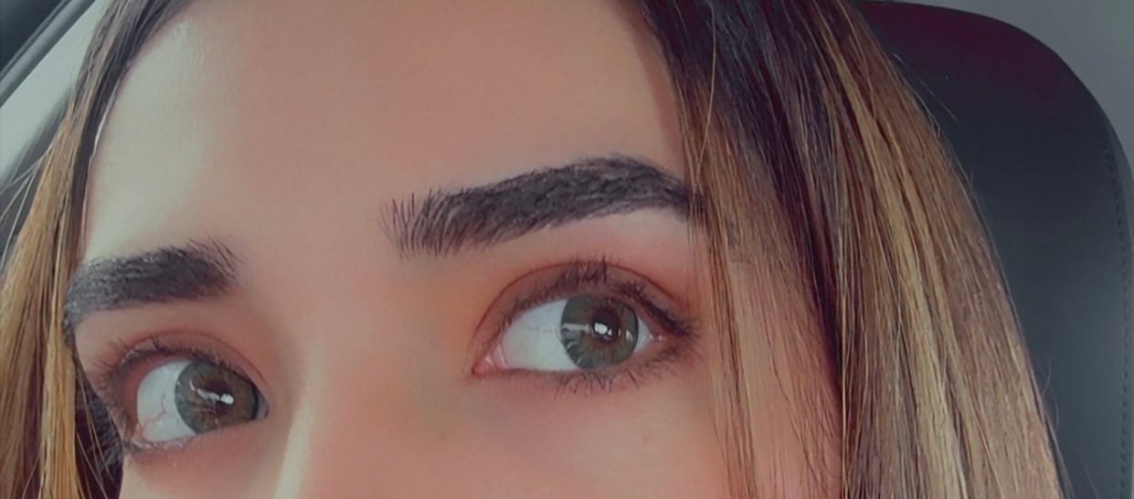 Customer photo review of AMIRA | HASELGRÜN