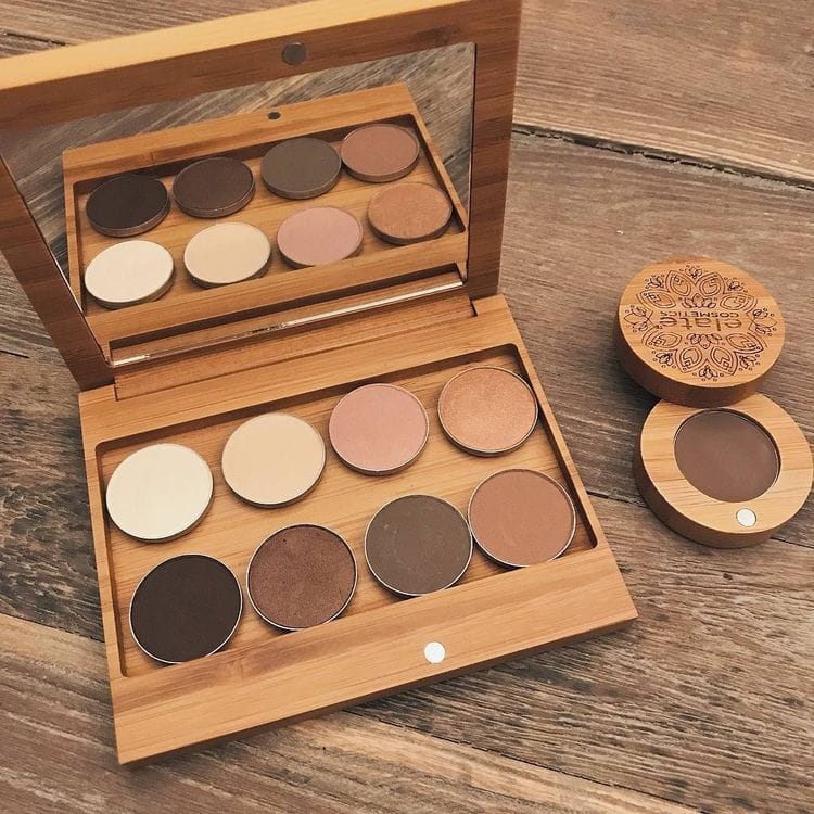 Customer photo review of El Arte de la Cósmetica Natural