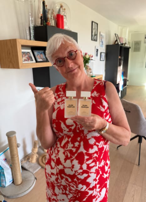 Customer photo review of Nr. 527