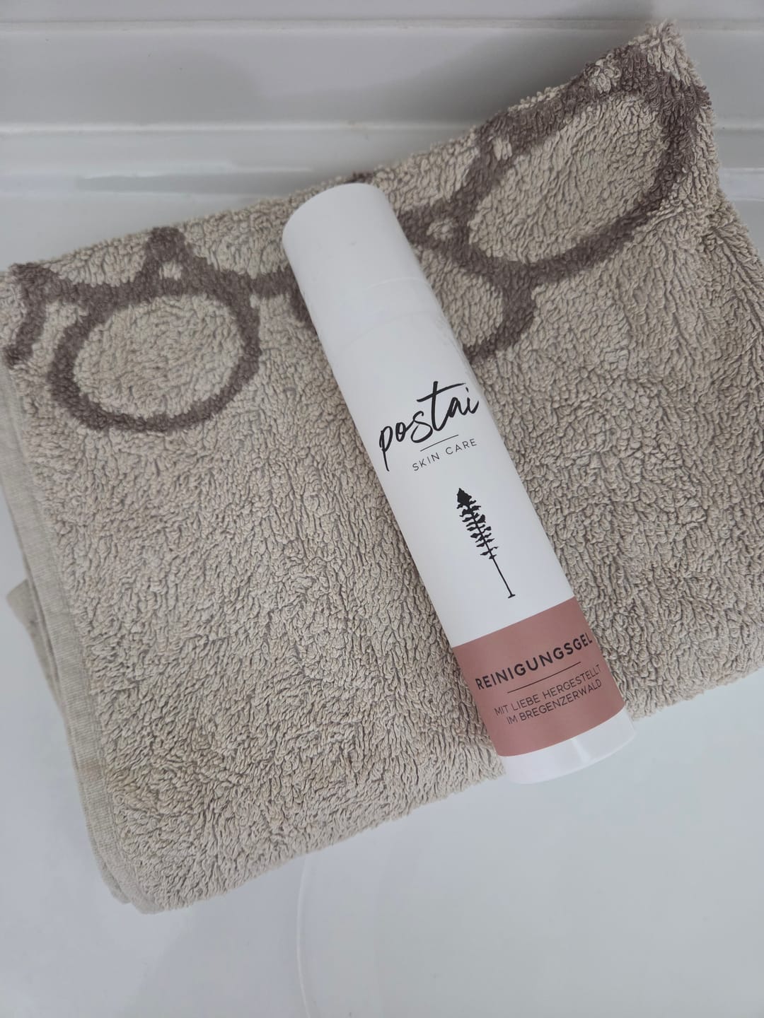 Customer photo review of Reinigungsgel