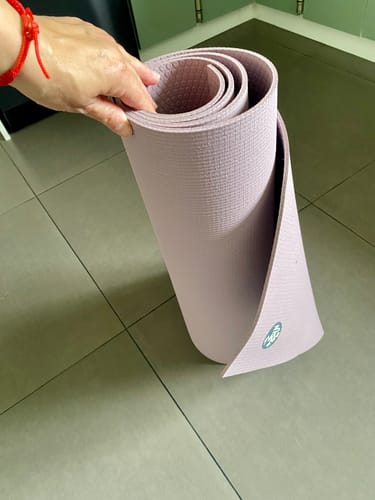 Customer photo review of Mat PROlite 4.7mm