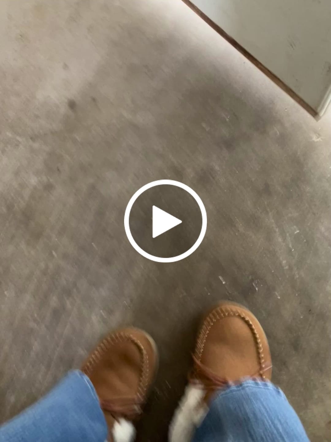 Customer video review of The Ocean Fusion Blanket
