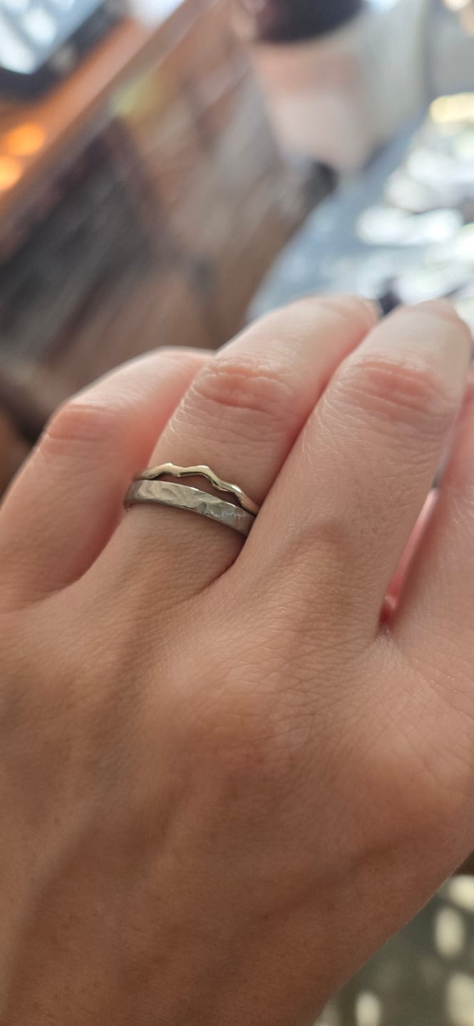 Customer photo review of Golden Ridge