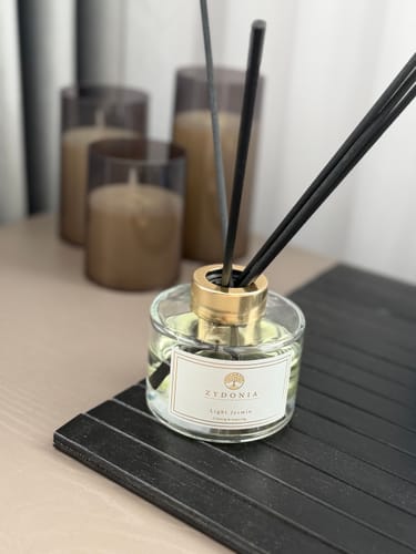 Customer photo review of Zydonia - Aromatherapie Düfte 150 ml