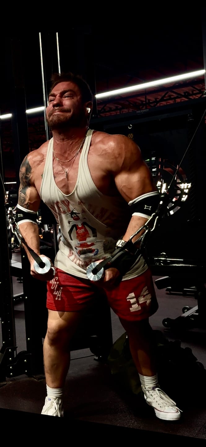 Customer photo review of 3078 - Looney Tunes Stringers