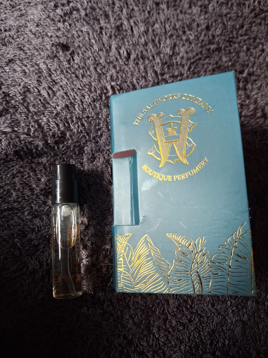 Customer photo review of Appletipple