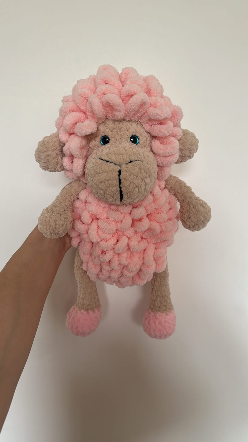 Customer photo review of Alize Puffy