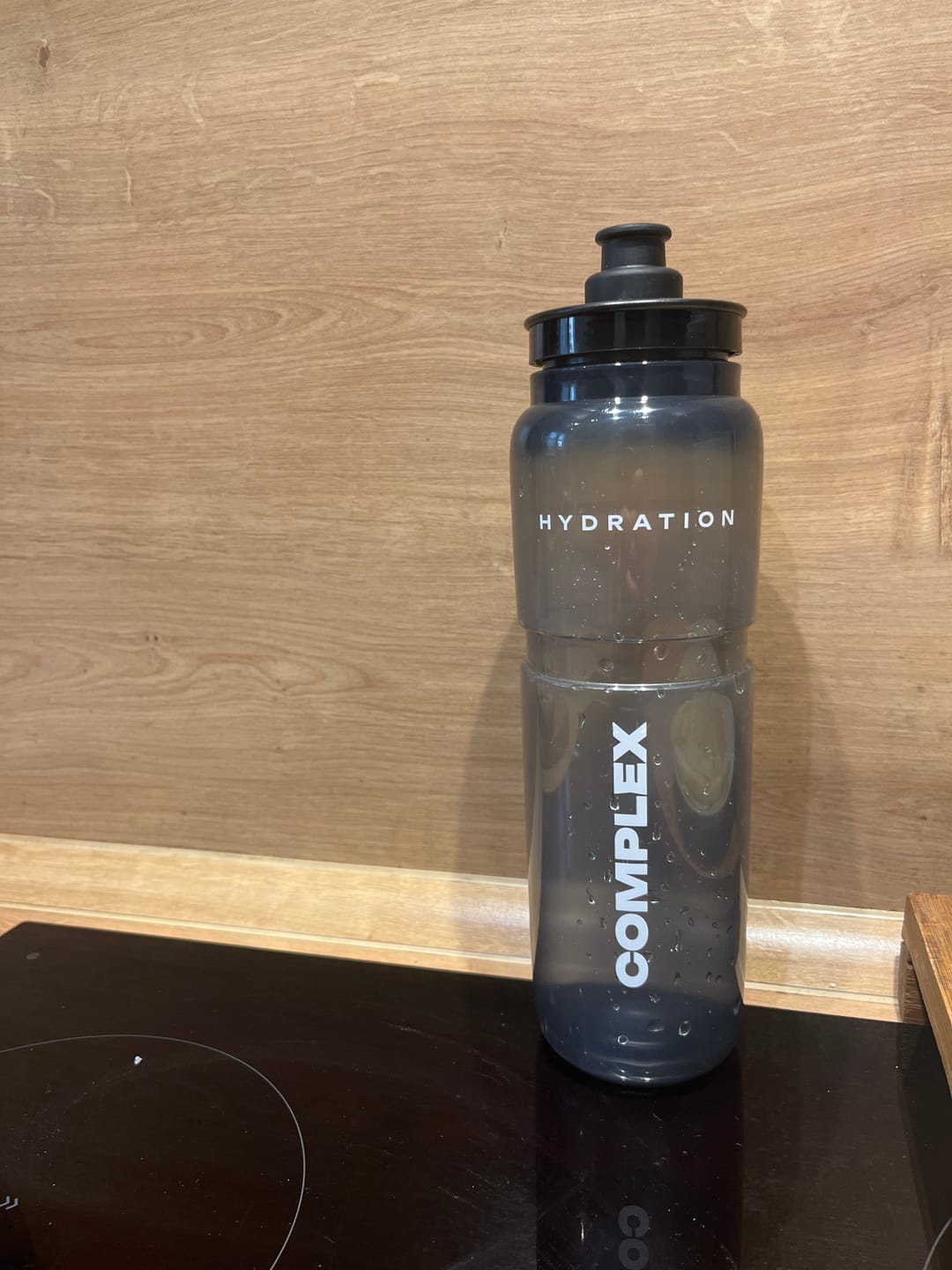 Customer photo review of Bottle - 950ml