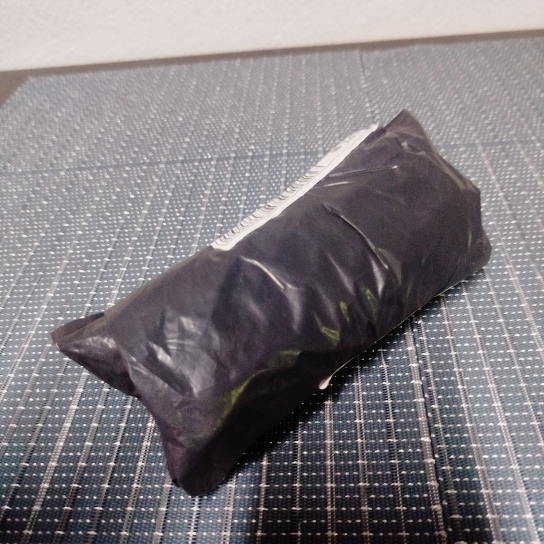 Customer photo review of Calcium, Vitamin B1, B2, Vitamin D3 & Taurine Milk Chewable Tablet