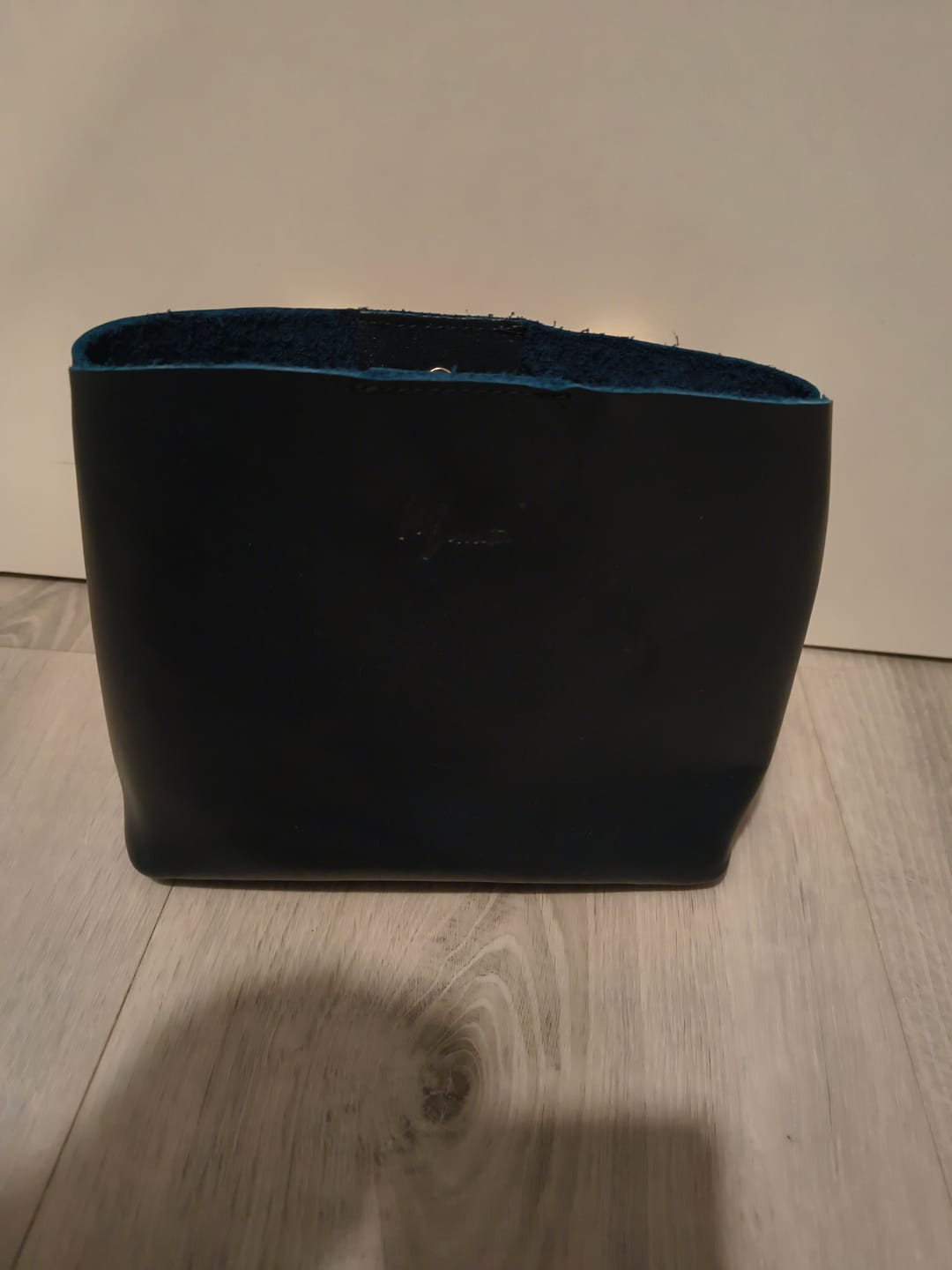Customer photo review of Cosmetiquera Promo al Tono del Bolso