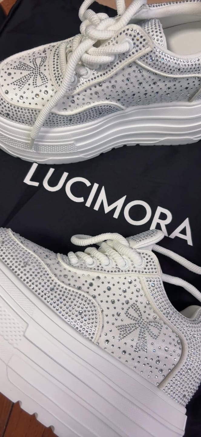Customer photo review of Liora - 11cm (4.3")