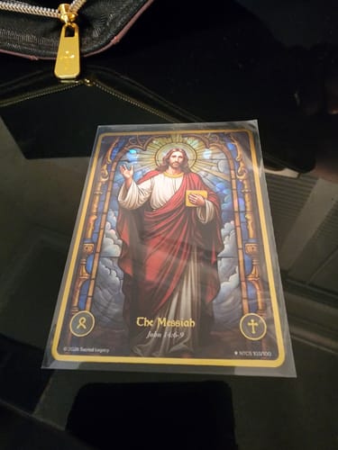 Customer photo review of Collector's Bundle