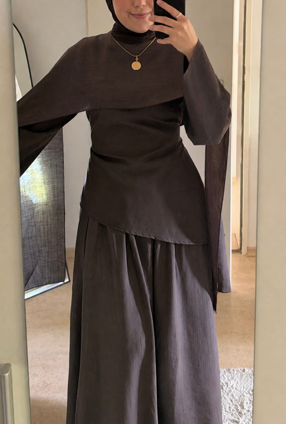 Customer photo review of LÁVEYA - 2 Teiler