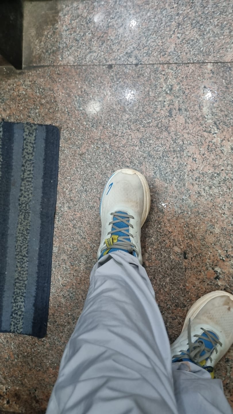 Customer photo review of SPEED PRO