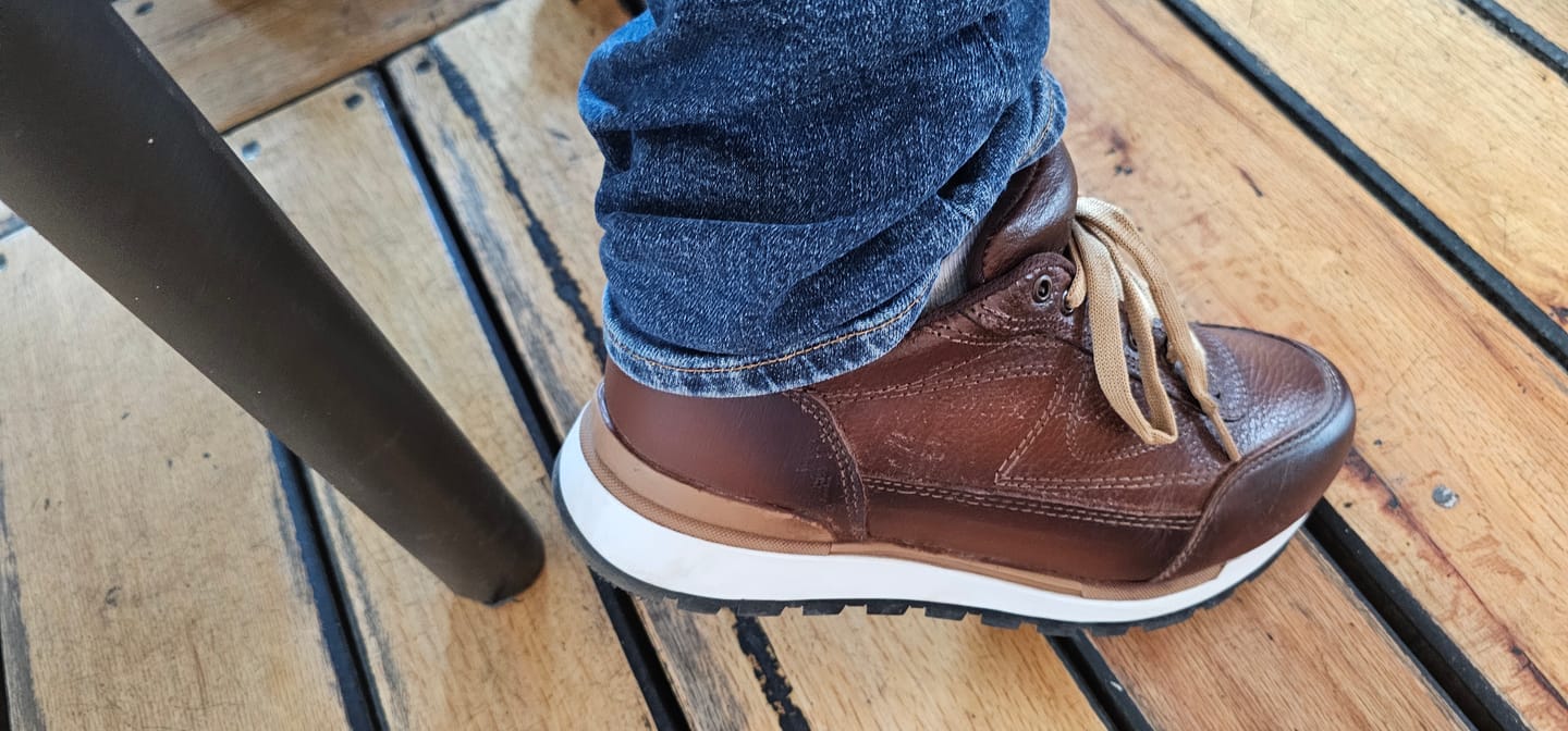 Customer photo review of Combo Toronto: 2x$1,299