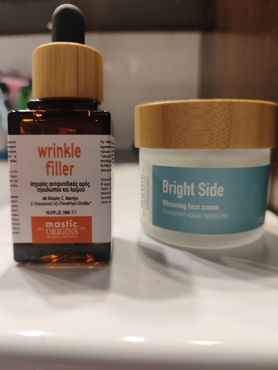 Customer photo review of 7 Days Challenge