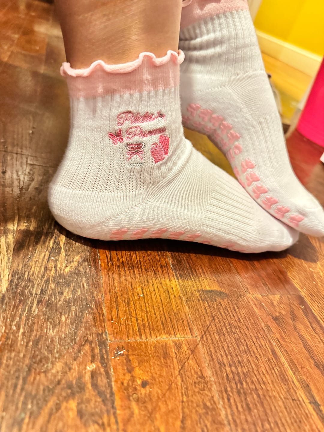 Customer photo review of Pilates Princess