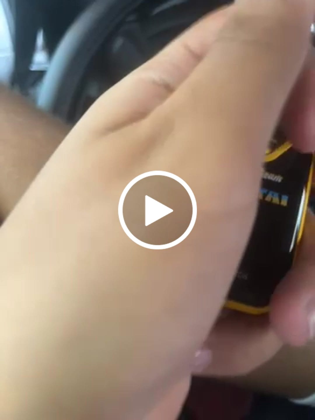Customer video review of Zai Tai 3.5ML Trio