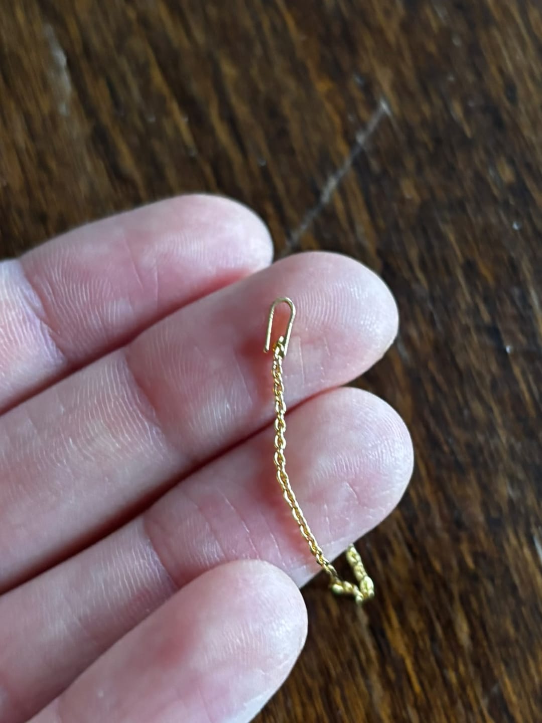 Customer photo review of Geburtsstein