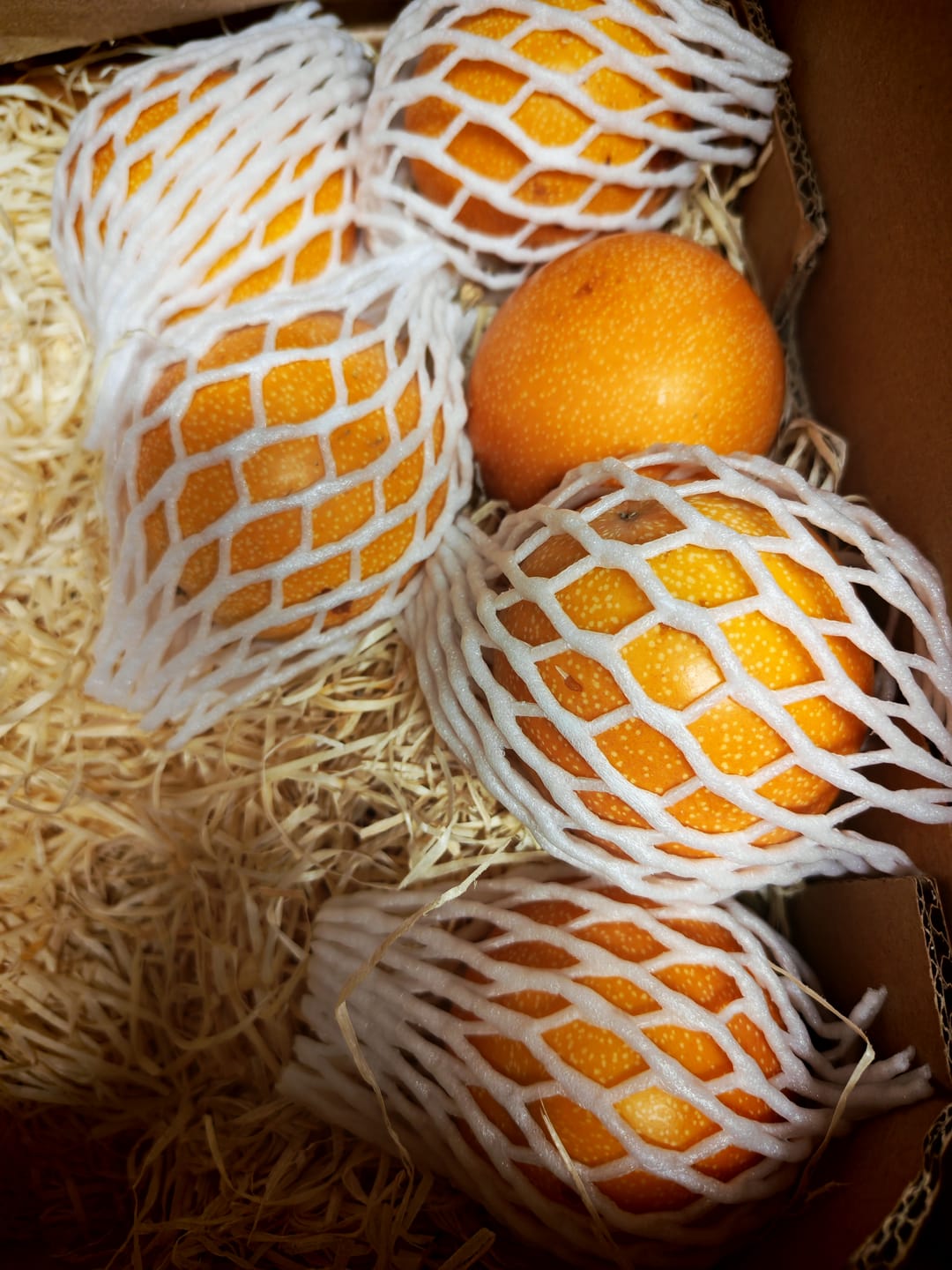 Customer photo review of Drachenfrucht gelb & Granadilla Aktionswoche