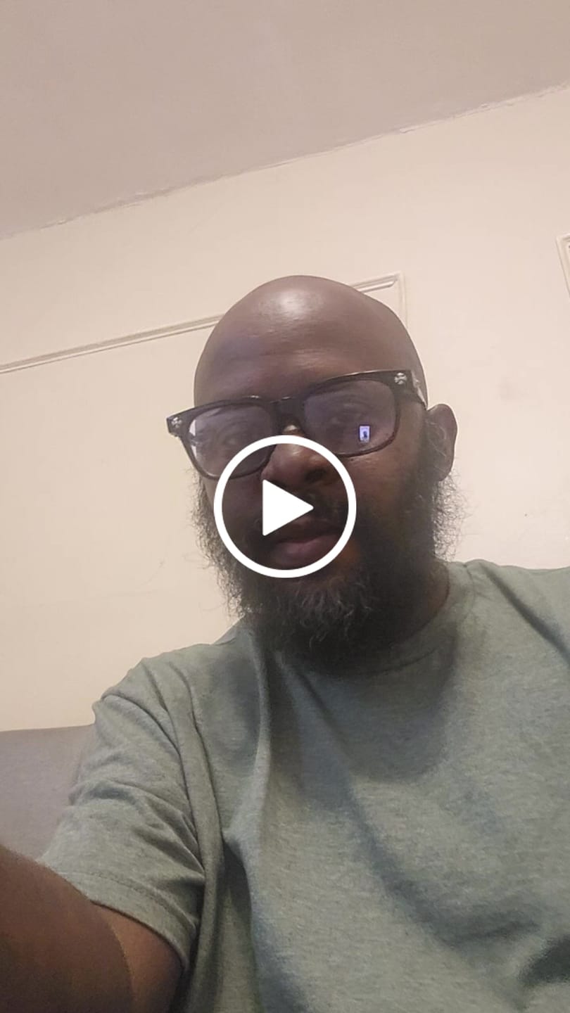 Customer video review of Orin X | Black Gold