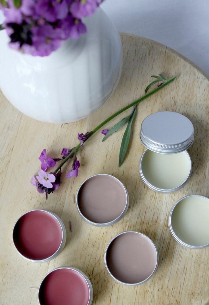 Customer photo review of El Arte de la Cósmetica Natural