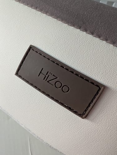 Customer photo review of HiZora - Clinical Grade Decompression Massager