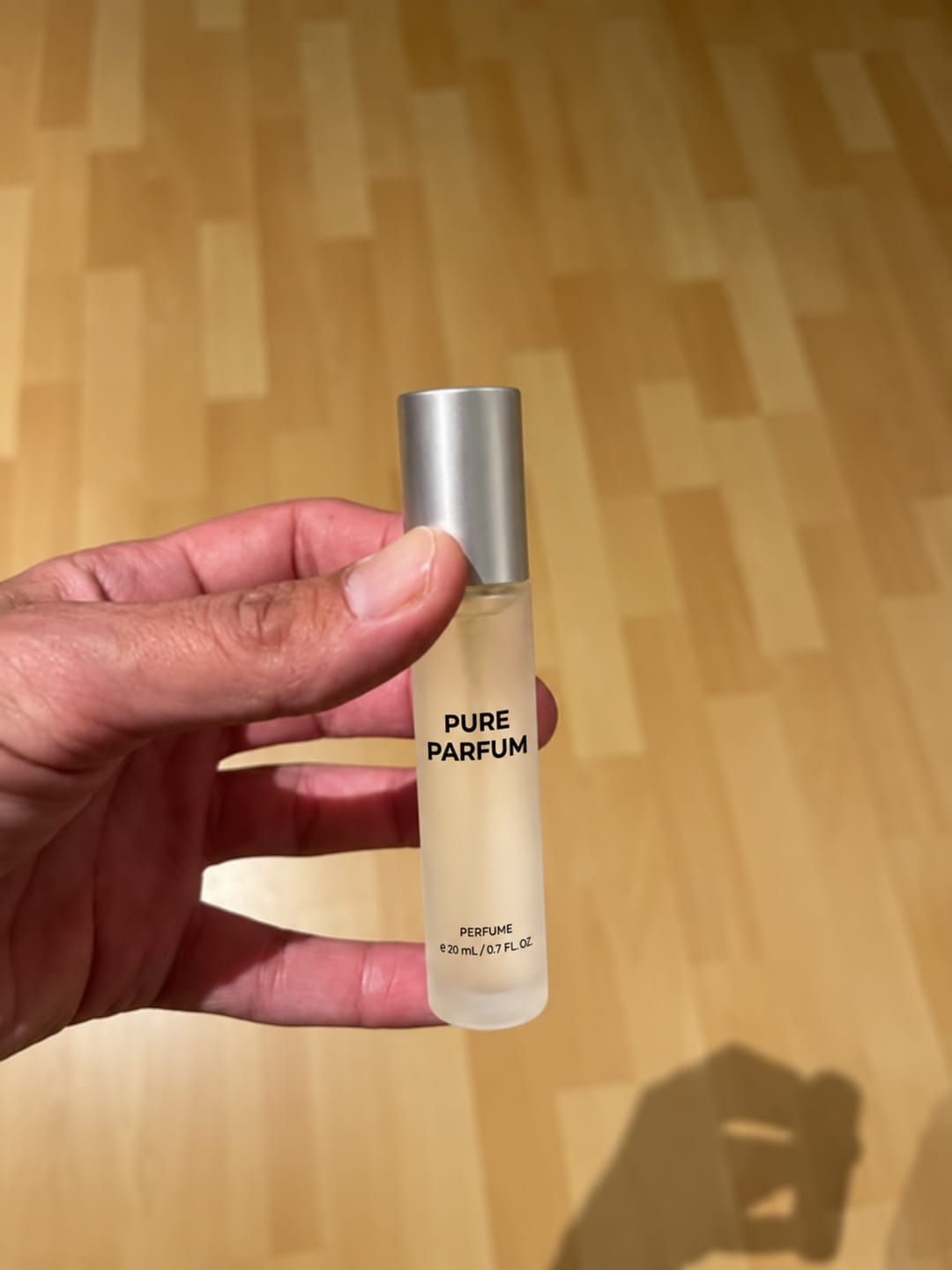 Customer photo review of Nr. 409