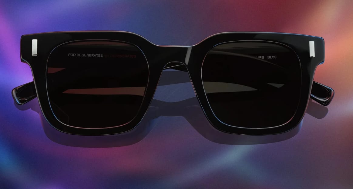 Customer photo review of The Aston Black 2.0