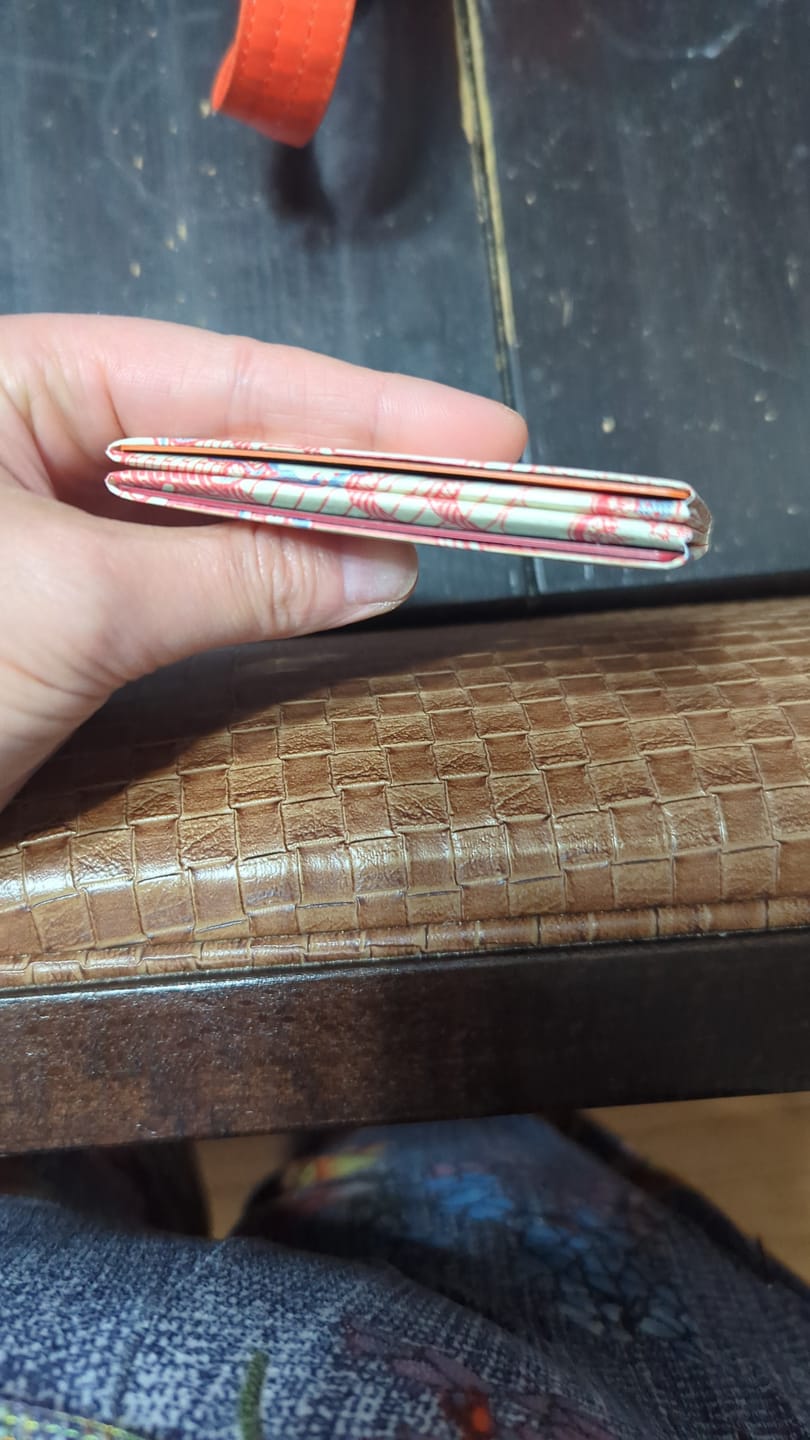 Customer photo review of Cat Bar