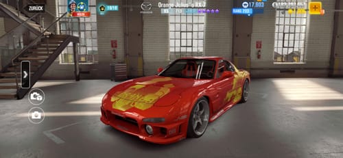 Customer photo review of Shark | Any Car MAXED