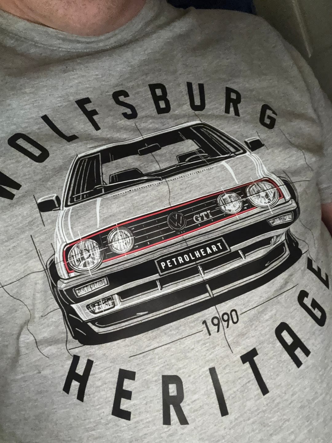Customer photo review of SUPER TOURING