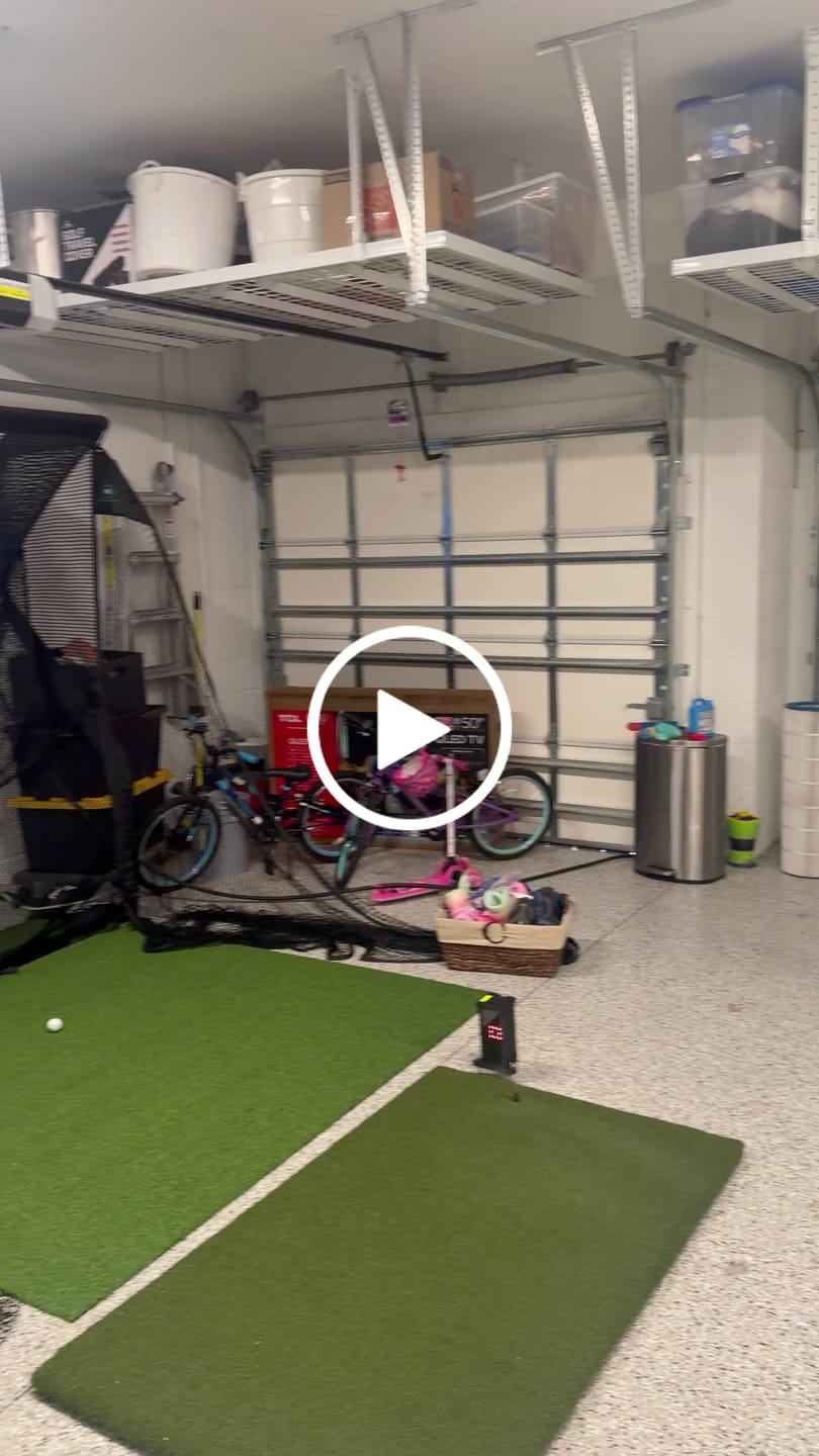 Customer video review of Sandbags