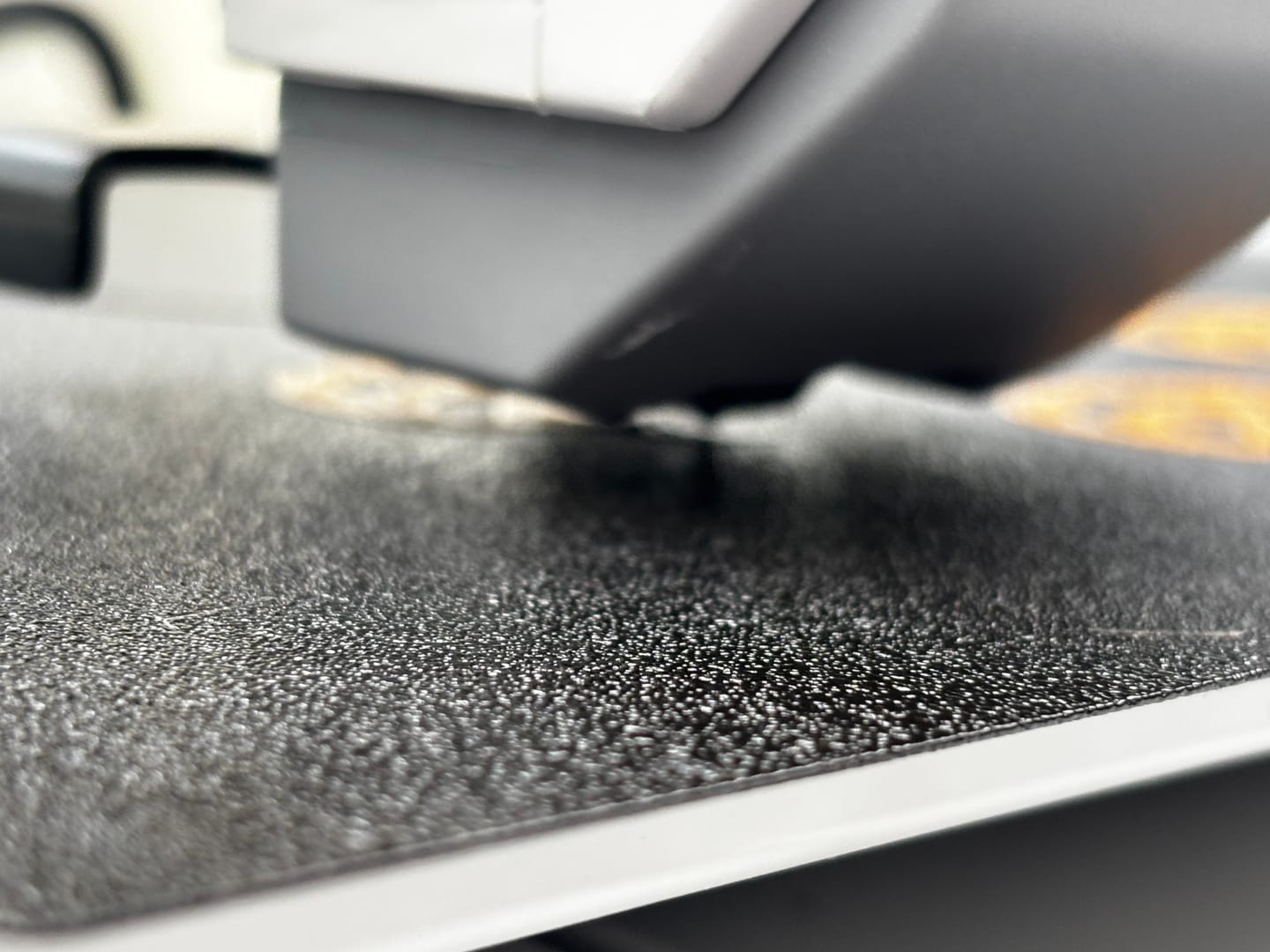 Customer photo review of Nozzle