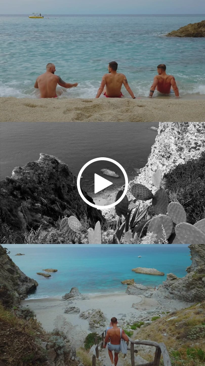 Customer video review of Osmo Cinematic LUTs