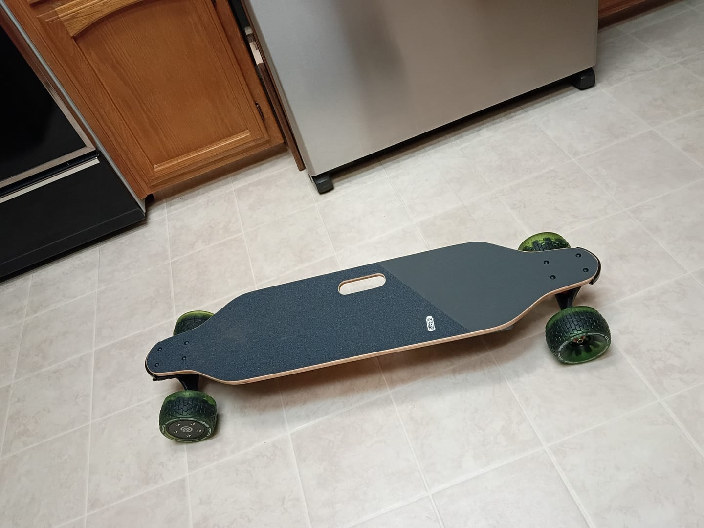 Customer photo review of MEEPO V3 Series Max