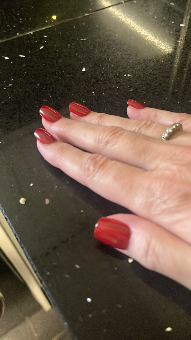 Customer photo review of Opulence