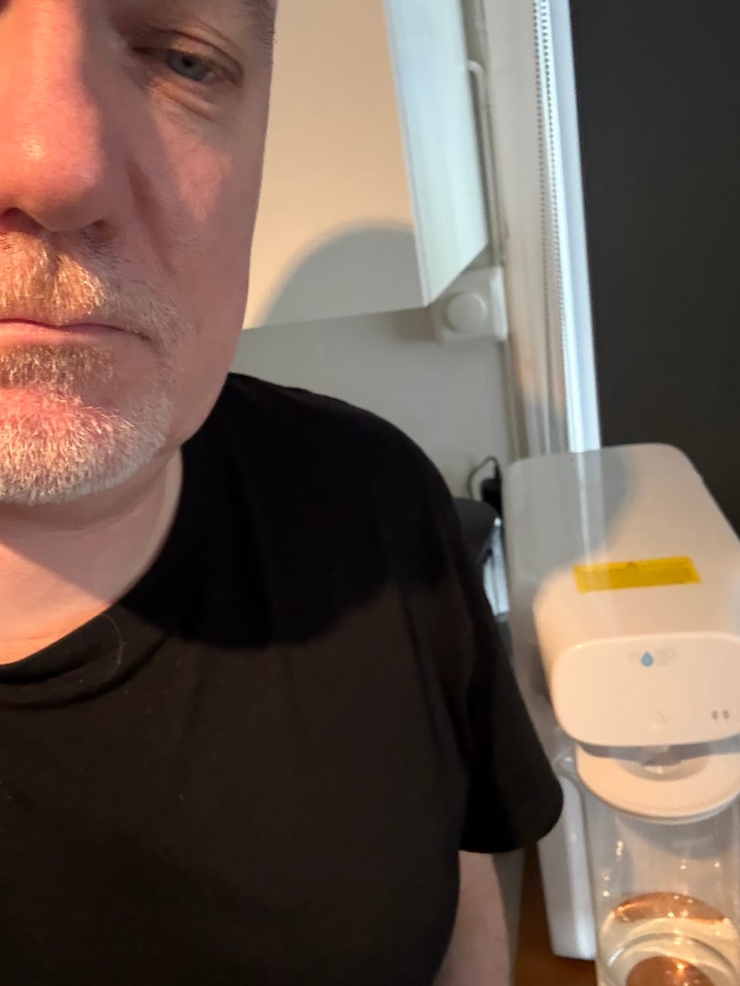 Customer photo review of H2RO Home | Omvendt Osmose Vannrenser