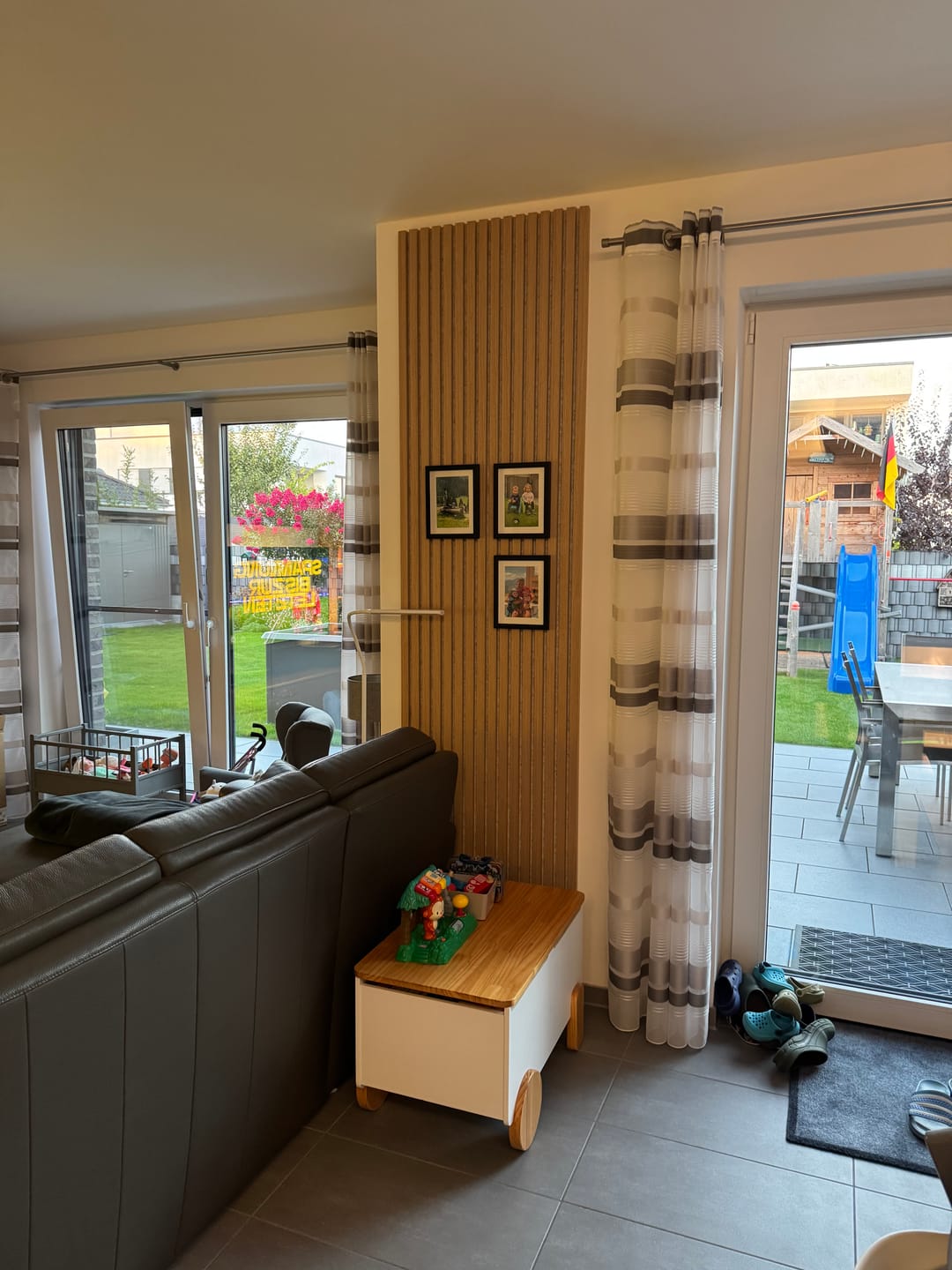 Customer photo review of High Tack Montagekleber 290ML