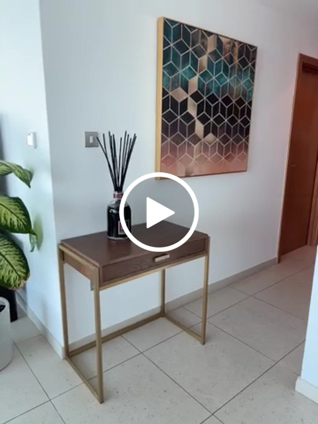 Customer video review of Master Console\Desk 80 Cm Bsz17421A
